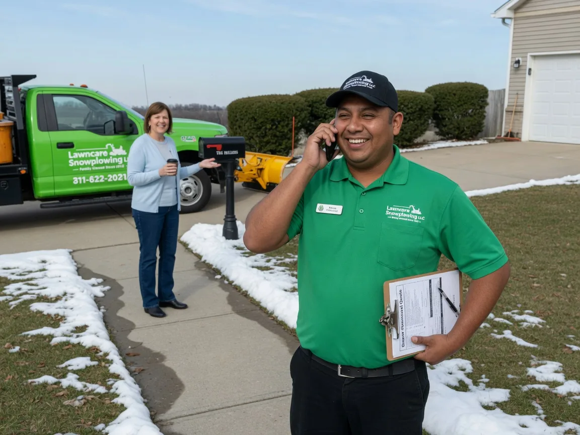 Lawn Care Services By Expert Landscaper Midway, KY FAQs